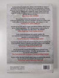 The Vory : Russia's super mafia