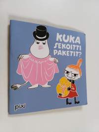 Tyhjä kuva