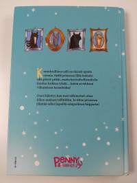 Prinsessan ponit