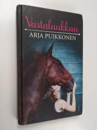 Vastalaukkaa