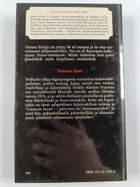 Tonavan luotsi