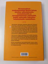 Saksalainen rakastaja (signeerattu)