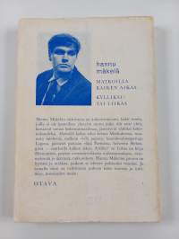 Matkoilla kaiken aikaa
