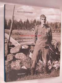 Isäni oli nuori sotilas / Min fader var en ung soldat : Adolf Ehrnrooth