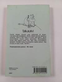 Taikatalvi