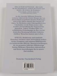 Die Flucht - über die Vertreibung der Deutschen aus dem Osten