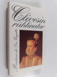 Clevesin ruhtinatar