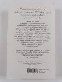 Clevesin ruhtinatar