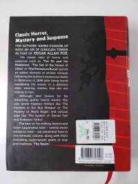 Edgar Allan Poe : the best of his macabre tales complete and unabridged