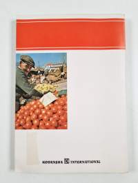 Marketplaces of the world