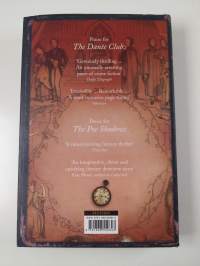 The last Dickens