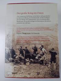Der vergessene Weltkrieg Europas Osten 1912-1923 (Kotelossa)