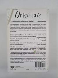 Originals : American women artists