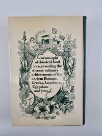 The Pantropheon - Or, a History of Food and Its Preparation in Ancient Times