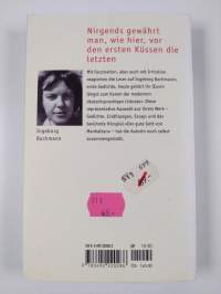 Gedichte ; Erzählungen ; Hörspiel ; Essays