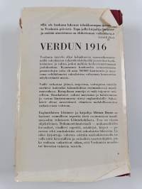 Verdun 1916