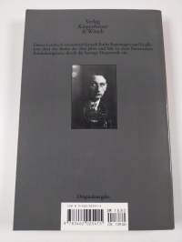 Joseph Roth in Berlin : ein Lesebuch für Spaziergänger