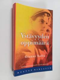 Ystävyyden oppimäärä