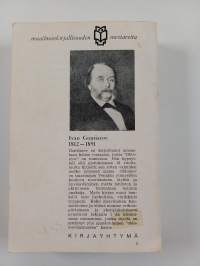 Oblomov 1-2