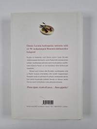 Makupaloja Venetsiasta Guido Brunettin tapaan
