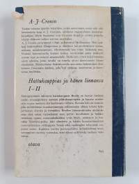Hattukauppias ja hänen linnansa 1-2