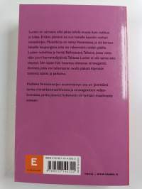 Stravaganza : Naamioiden kaupunki