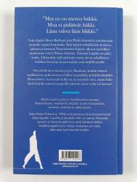 Neljän tuulen paita