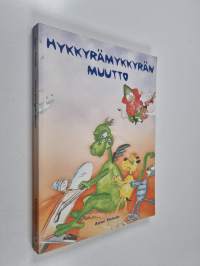Hykkyrämykkyrän muutto