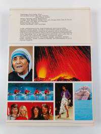 Vuoden uutistapahtumat kuvina 1979