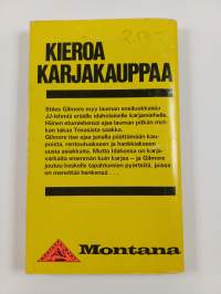 Kieroa karjakauppaa