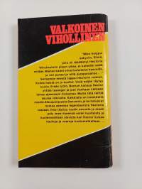 Valkoinen vihollinen