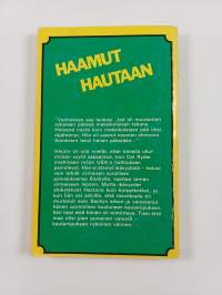Haamut hautaan