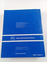 Financial management and policy