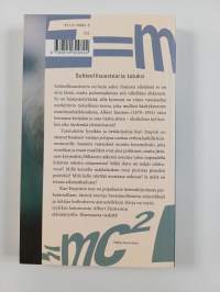 Suhteellisuusteoriaa runoilijoille