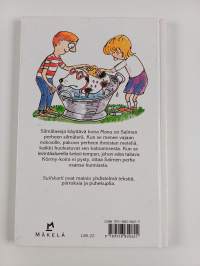 Manu yllättää