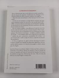 Le théorème du lampadaire