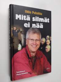 Mitä silmät ei nää