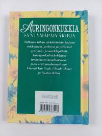 Auringonkukkia : Syntymäpäiväkirja