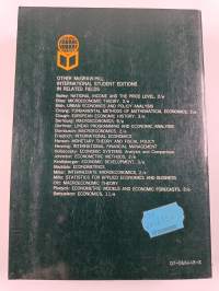 Public finance in theory and practice
