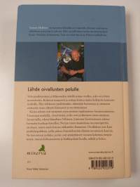 Pysähdy - olet jo perillä : 12 oivalluksen polku