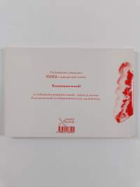 Kuutamoserenadi : romanssirunoja