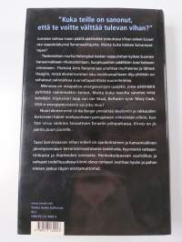 Vihan enkeli