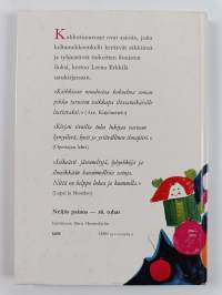 Kukkutimurusia : Satuja