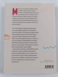 Ihmisen näköinen Jumala ja muita Raamatun henkilöitä