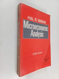 Microeconomic Analysis