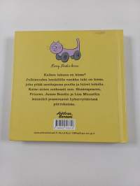 Kuuluisuuksien kissat
