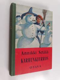 Tyhjä kuva