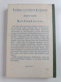 Karhunkierros