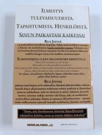 Ennen taivasta