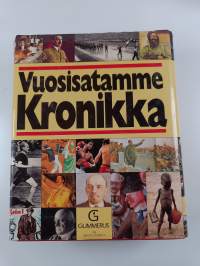 Vuosisatamme kronikka